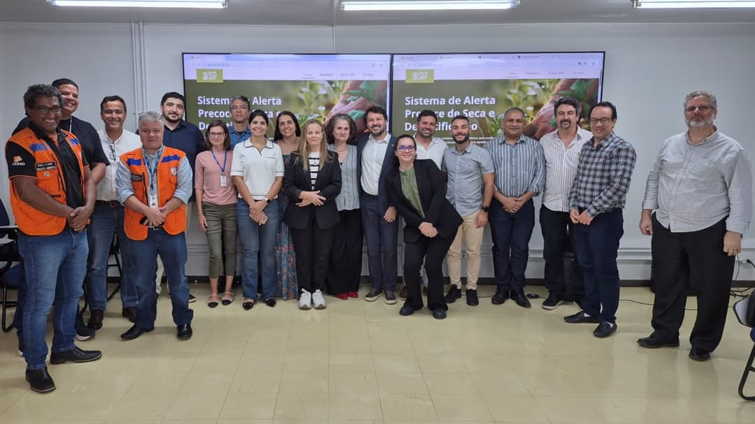Equipe de Desenvolvimento